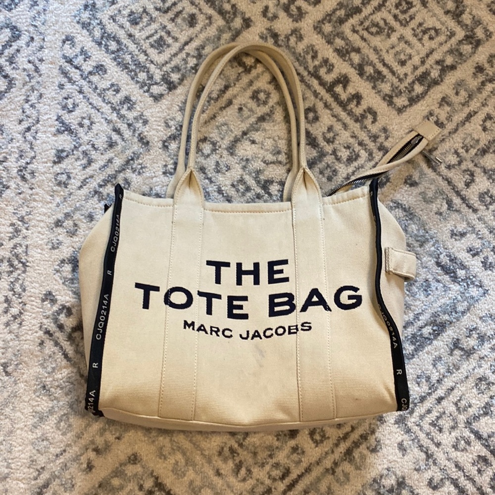 Marc Jacobs Tote Bag